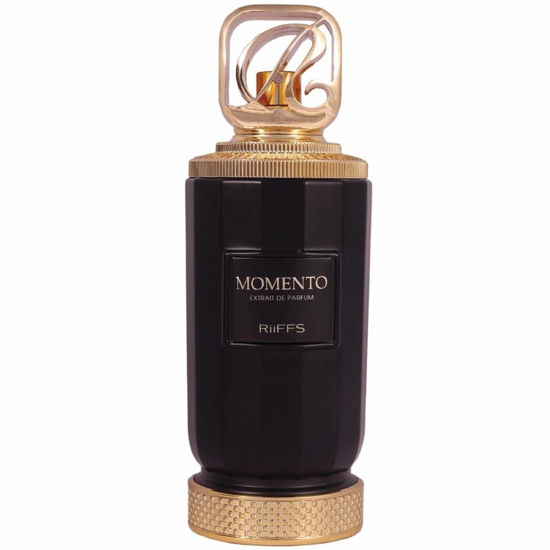 Perfume Riiffs Momento Extrait De Parfum 100ml Unissex